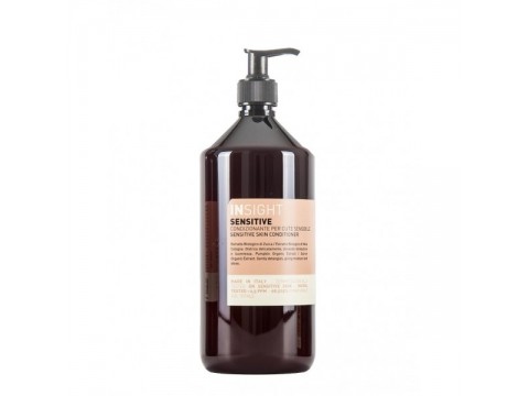 INSIGHT SENSITIVE SKIN kondicionierius jautriai galvos odai, 900 ml INSIGHT SENSITIVE SKIN kondicionierius jautriai galvos odai, 900 ml